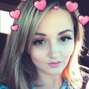 Meet your Posher, Jessika